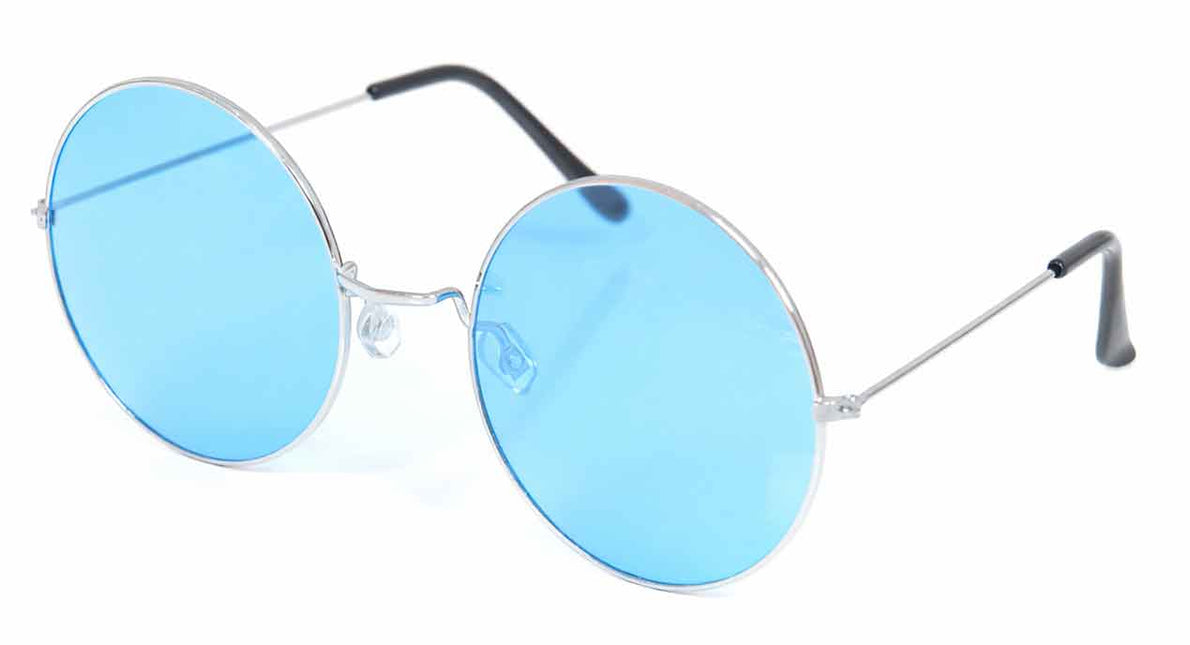 Di Bartelomeo John Lennon Bril Blauw