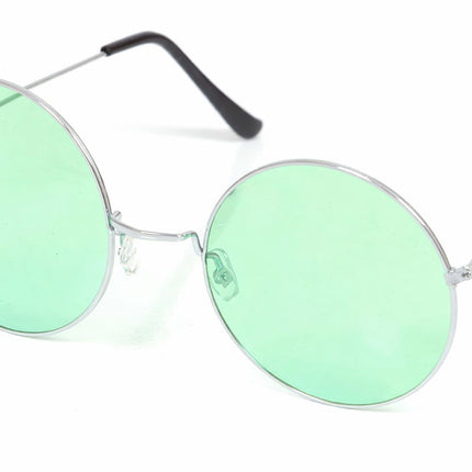 Di Bartelomeo John Lennon Bril Groen