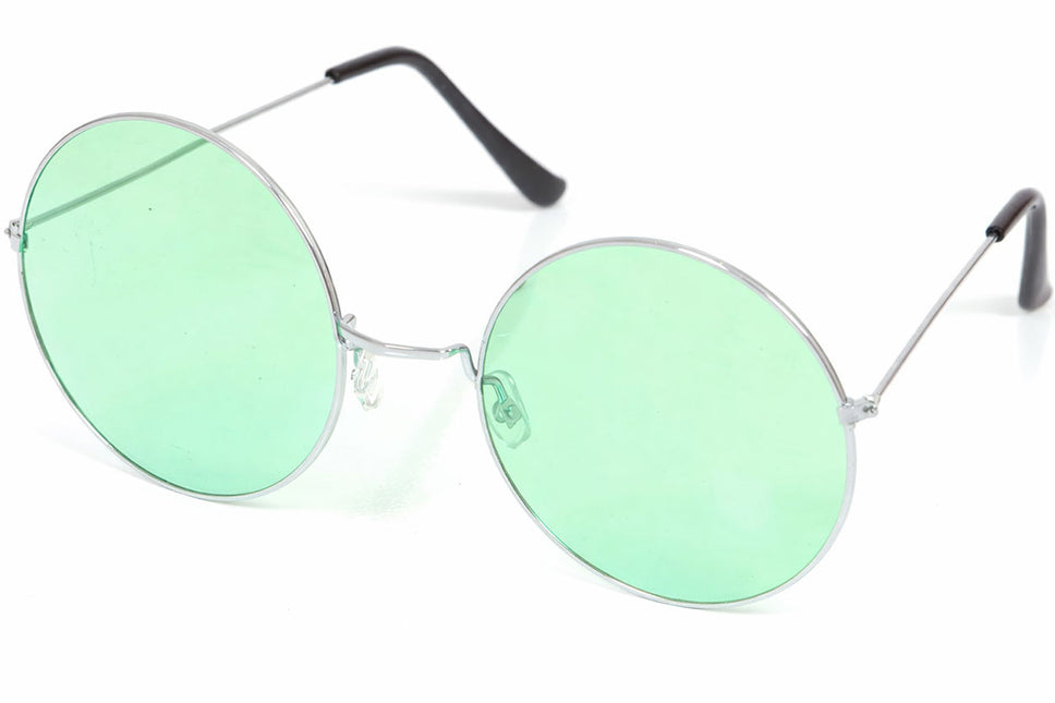 Di Bartelomeo John Lennon Bril Groen