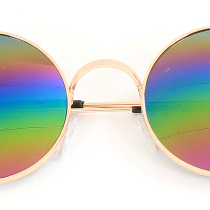 Di Bartelomeo John Lennon Bril Regenboog