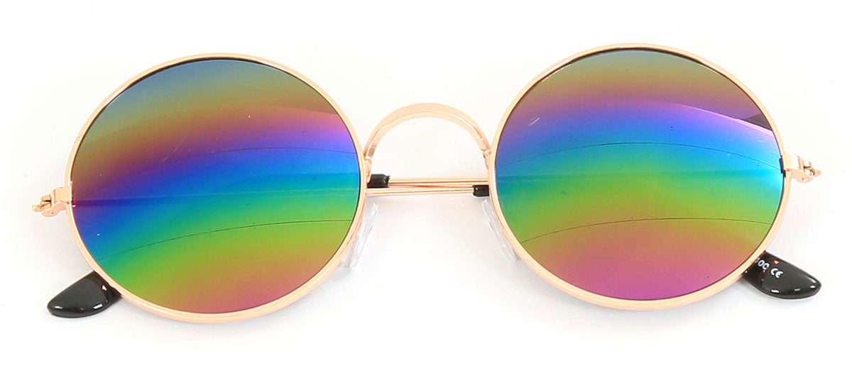 Di Bartelomeo John Lennon Bril Regenboog