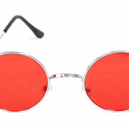 Di Bartelomeo John Lennon Bril Rood