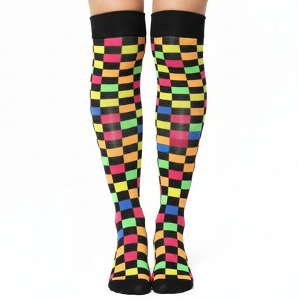 Di Bartelomeo Kniekousen Blokken