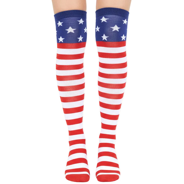 Di Bartelomeo Kniekousen USA