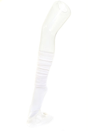 Di Bartelomeo Kniekousen Wit