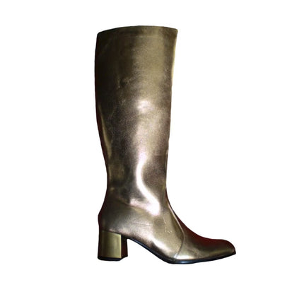 Di Bartelomeo Laarzen goud