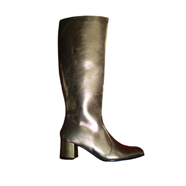 Di Bartelomeo Laarzen goud