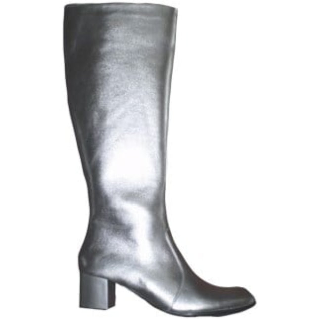 Di Bartelomeo Laarzen zilver