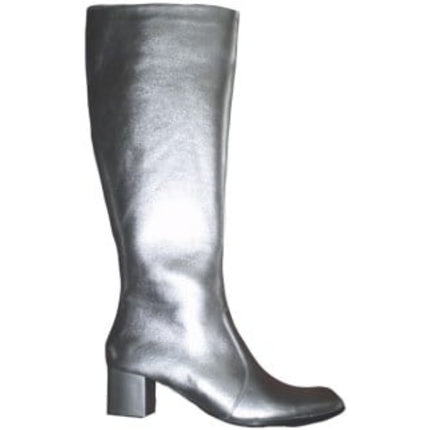 Di Bartelomeo Laarzen zilver