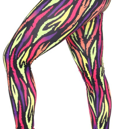 Di Bartelomeo Legging Kleurrijk