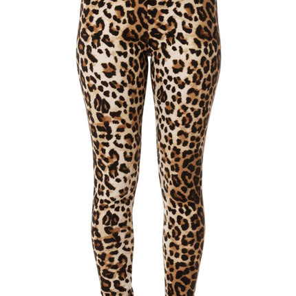 Di Bartelomeo Legging Panter