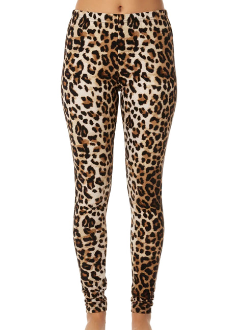 Di Bartelomeo Legging Panter