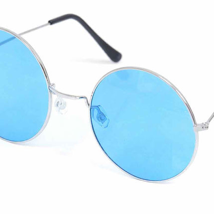 Di Bartelomeo Mega Hippie Bril Blauw