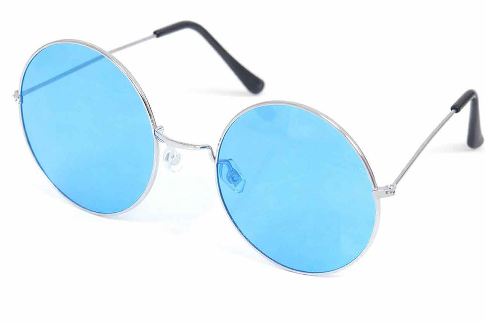 Di Bartelomeo Mega Hippie Bril Blauw
