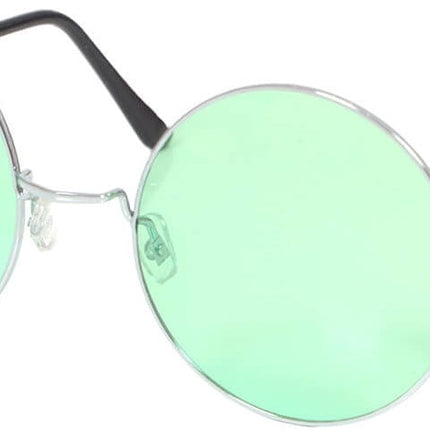 Di Bartelomeo Mega Hippie Bril Groen