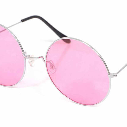Di Bartelomeo Mega Hippie Bril Roze