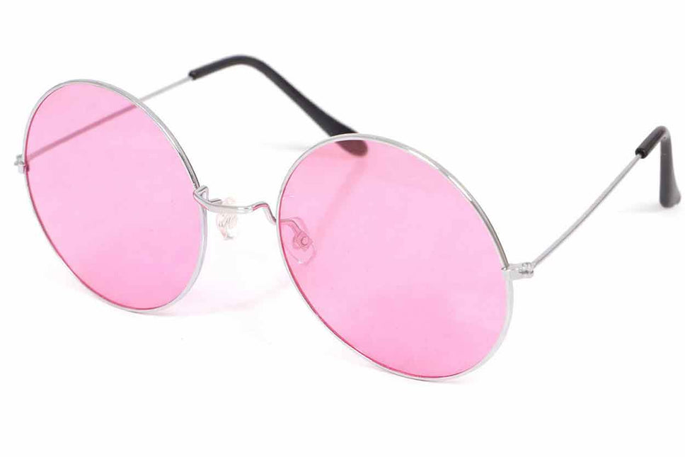 Di Bartelomeo Mega Hippie Bril Roze