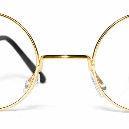 Di Bartelomeo Oma bril met glas