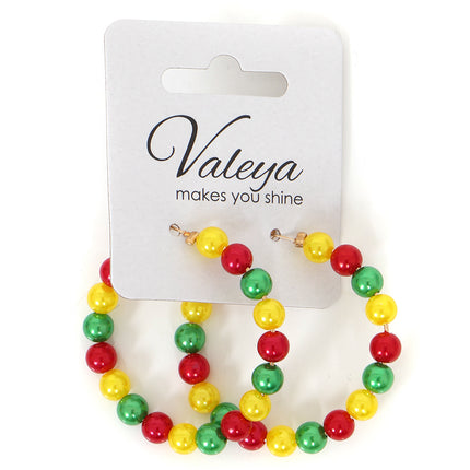 Di Bartelomeo Oorbellen Limburg