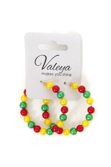 Di Bartelomeo Oorbellen Limburg