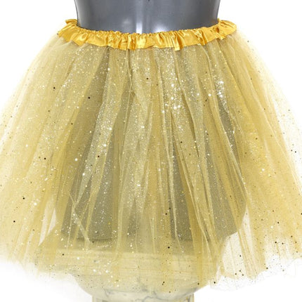 Di Bartelomeo Petticoat Glitters Goud