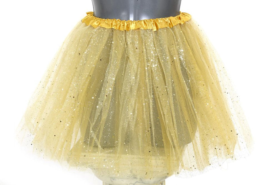 Di Bartelomeo Petticoat Glitters Goud