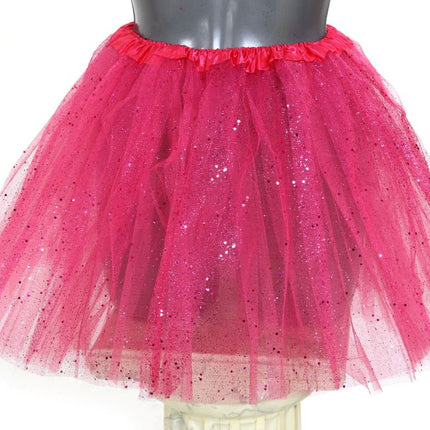 Di Bartelomeo Petticoat Glitters Roze