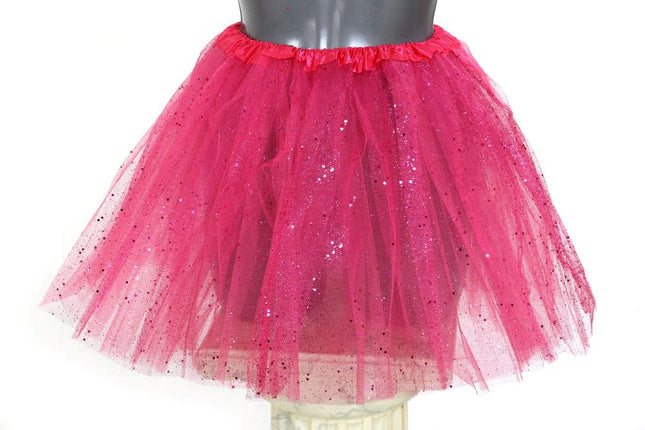 Di Bartelomeo Petticoat Glitters Roze