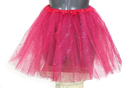 Di Bartelomeo Petticoat Glitters Roze