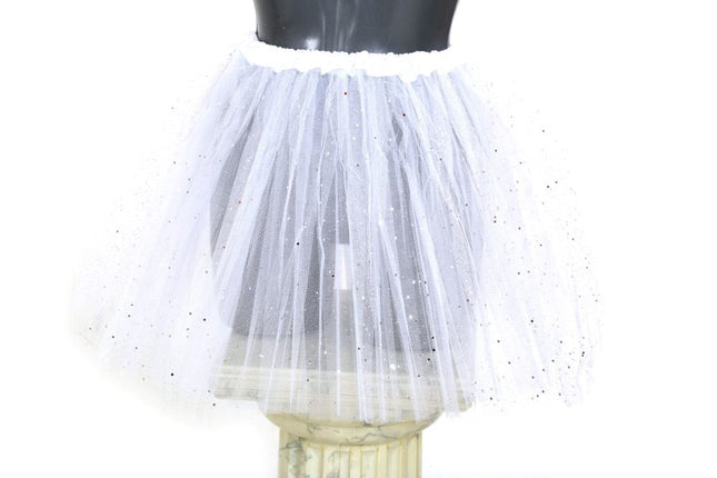 Di Bartelomeo Petticoat Glitters Wit