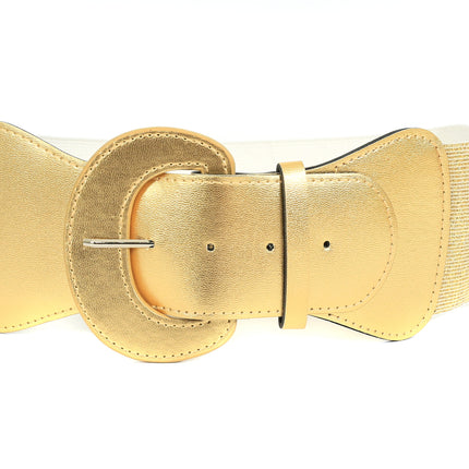 Di Bartelomeo Riem Stretch Goud