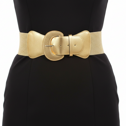 Di Bartelomeo Riem Stretch Goud