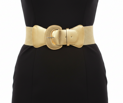 Di Bartelomeo Riem Stretch Goud