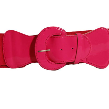 Di Bartelomeo Riem Stretch Roze