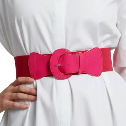 Di Bartelomeo Riem Stretch Roze