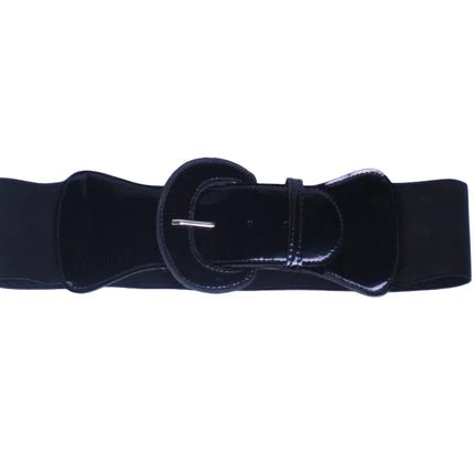 Di Bartelomeo Riem Stretch Zwart