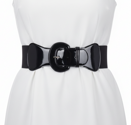 Di Bartelomeo Riem Stretch Zwart