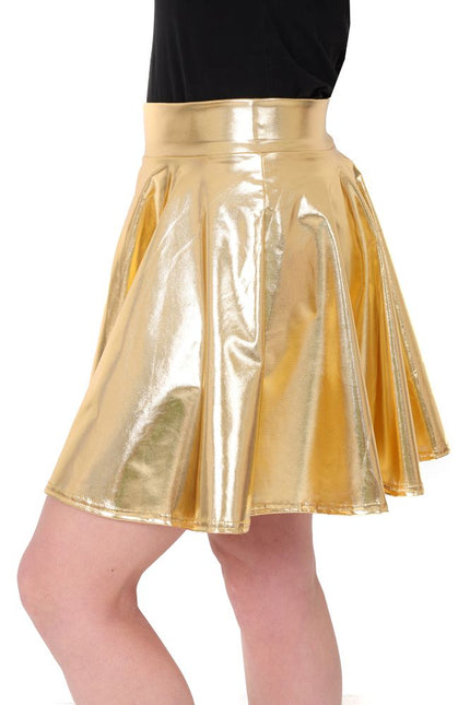 Di Bartelomeo Rokje Goud
