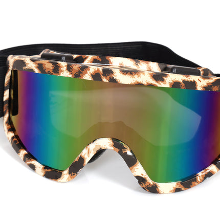 Di Bartelomeo Skibril Panter