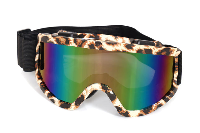 Di Bartelomeo Skibril Panter