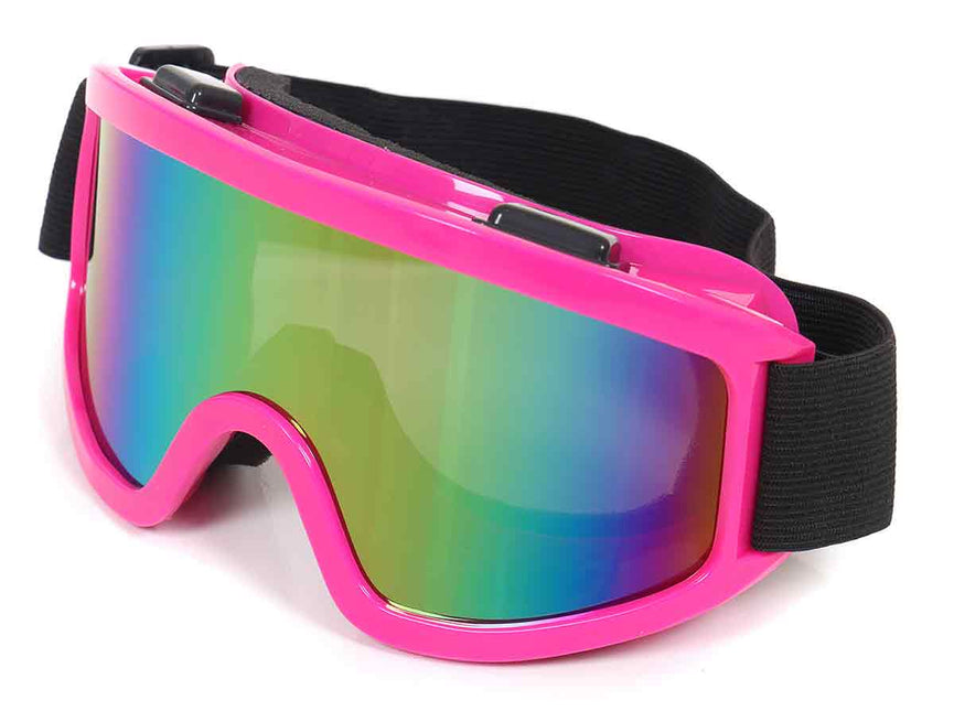 Di Bartelomeo Skibril Roze