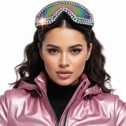 Di Bartelomeo Skibril Strass