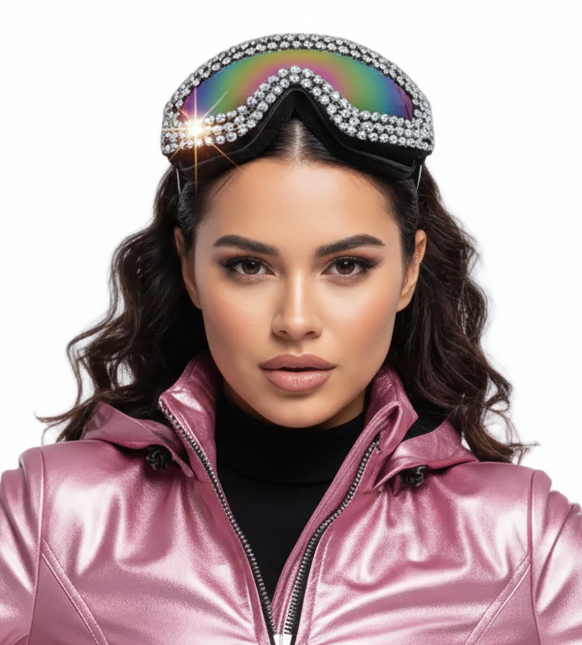 Di Bartelomeo Skibril Strass