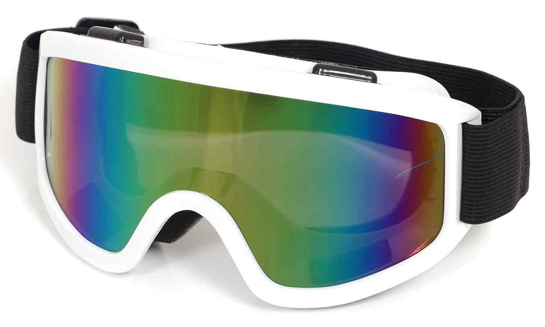 Di Bartelomeo Skibril Wit