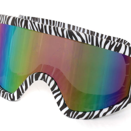 Di Bartelomeo Skibril Zebra