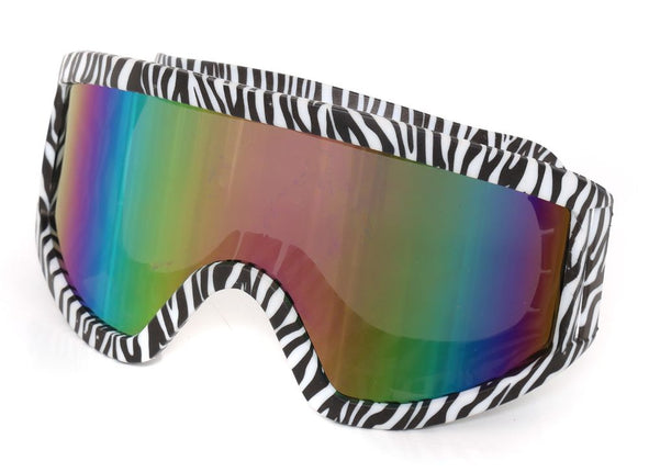 Di Bartelomeo Skibril Zebra