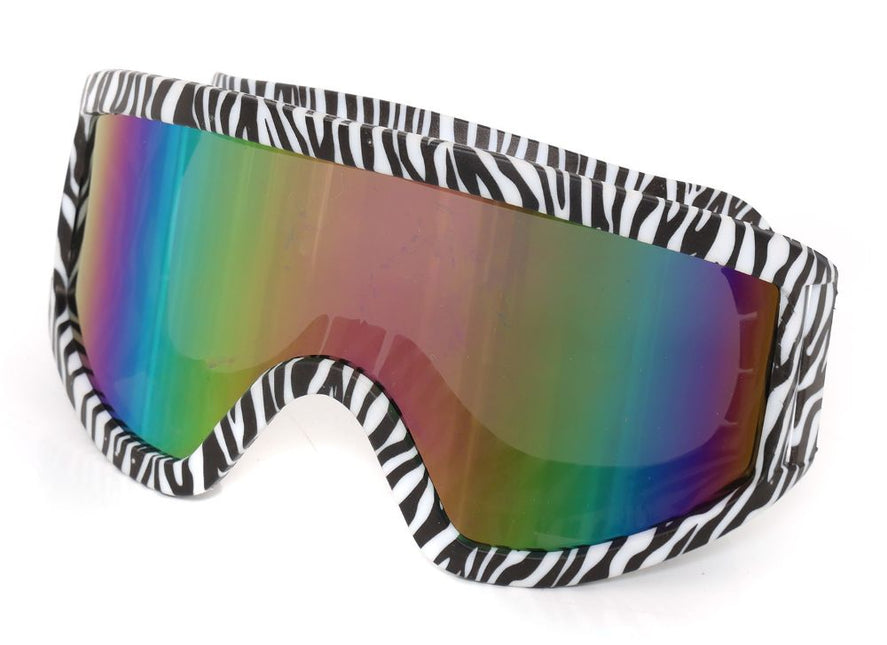 Di Bartelomeo Skibril Zebra