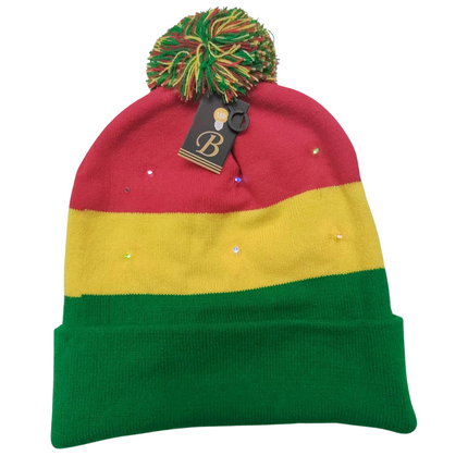 Di Bartelomeo Skimuts Limburg met licht