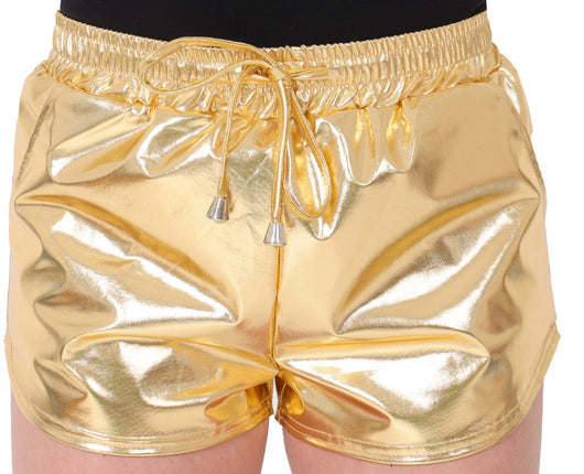 Di Bartelomeo Sportbroek Goud