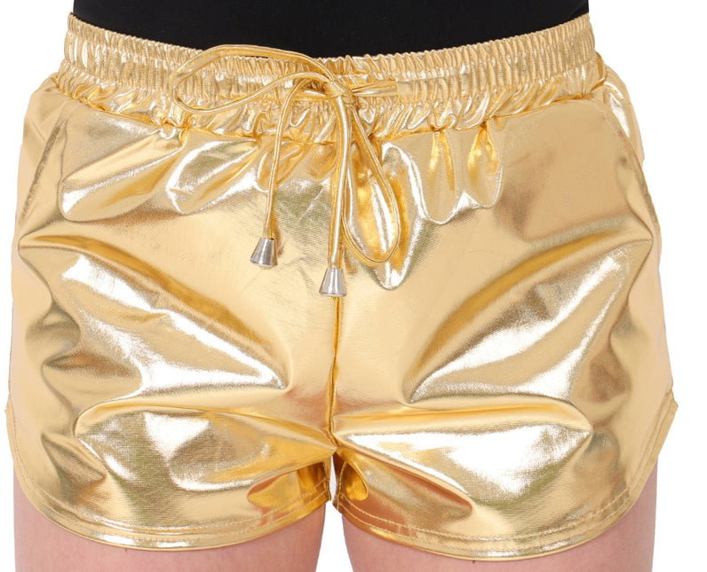 Di Bartelomeo Sportbroek Goud